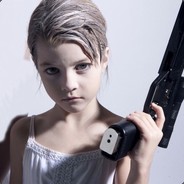 我只想一个人不说话