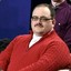 Ken Bone