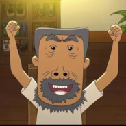 翻斗花园第一突破手牛