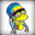 Iceberg Simpson