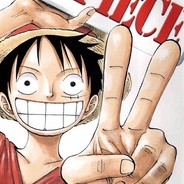 luffy