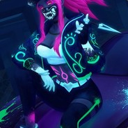 Myst's Avatar