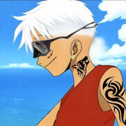darge avatar