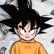 SON GOKU