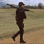 mr. CLON ❶ ︻デ 一