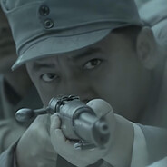 给赵政委发把狙