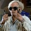 Dr Emmett Brown