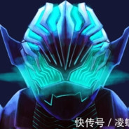 [RHD]渐变色Shark·恶魔人