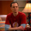 Sheldon Cooper