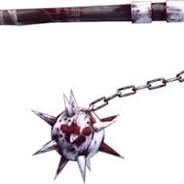 Crimson Flail