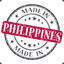 Made In Philippines