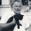 Ernest Hemingway