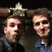 Kubis23 avatar