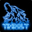 tindolt