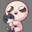 i hate the binding of isaac :) 