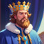 NILSE KING