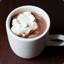 MANLY hot chocolate