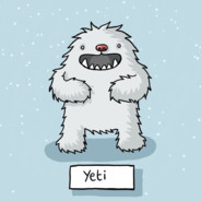 Yeti