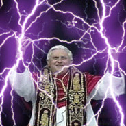 DARTH RATZINGER