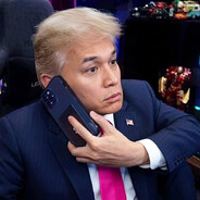 ĐỘNALD TRUMP