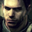 Chris Redfield