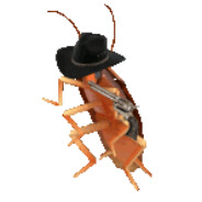 La Cucaracha avatar