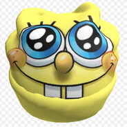Spongebobs number one fan