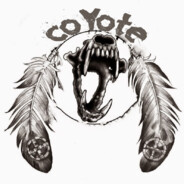 coYote |rus