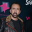 Nicolas Cage