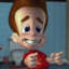 Jimmy Neutron