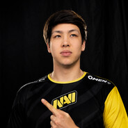 kappa Steam avatar
