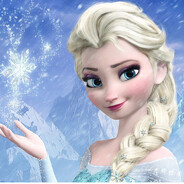 Elsa Bitch