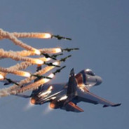 妲己把茶倒泰坦巢里