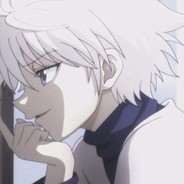 killua