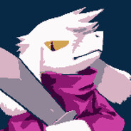 CurseForge profile picture for @Classless
