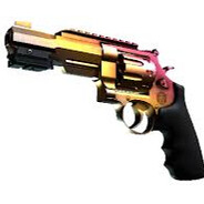 r8 revolver