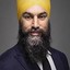 Jagmeet Singh