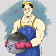 Stupid Sexy Guilliman