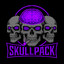 SkullPack