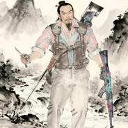 唐代狙擊手✪李白