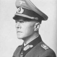 Hans The Obersturmführer