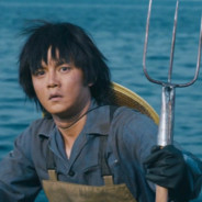 小西巴和小八嘎