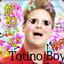 Totino Boy
