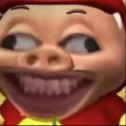 满山的猴子我腚最红