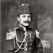 Аватар Enver Paa