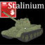 True Stalinium {kokoter}