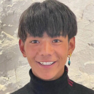 理塘の絕兇純真丁一郎