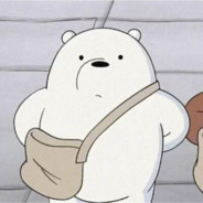白白熊