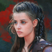 中国颜值的半壁江山