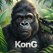 KONG